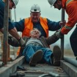 Spinal Injury Claims thumbnail