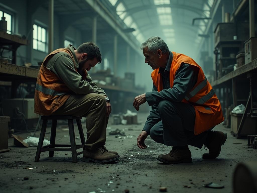 How Long After a Workplace Accident Can I Claim?