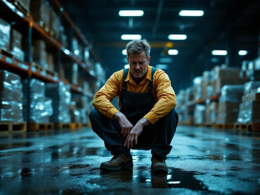 Claiming for an Accident at Work: Your Complete Guide