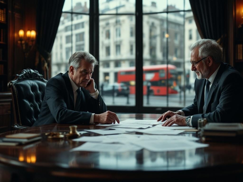 How to Recover Mismanaged Inheritance Funds in the UK