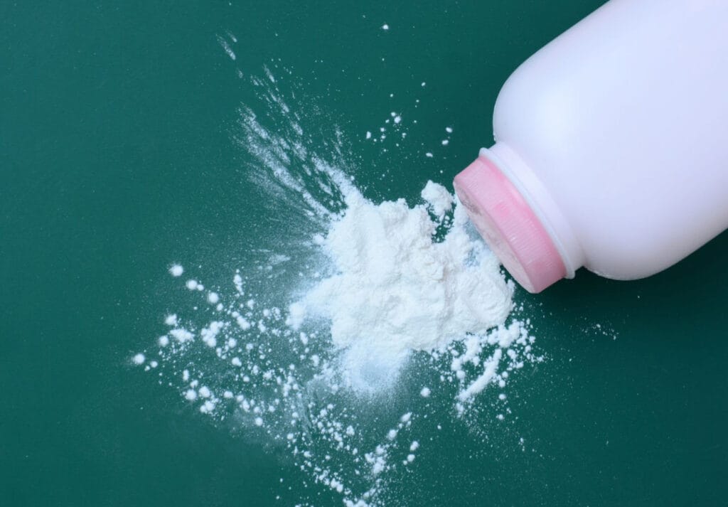 J & J talc settlement: UK advice