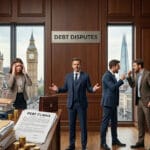 Debt disputes thumbnail