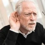 Permanent noise related hearing loss thumbnail