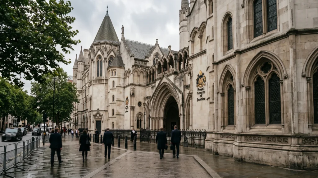 New High Court ruling could impact your hearing loss claim