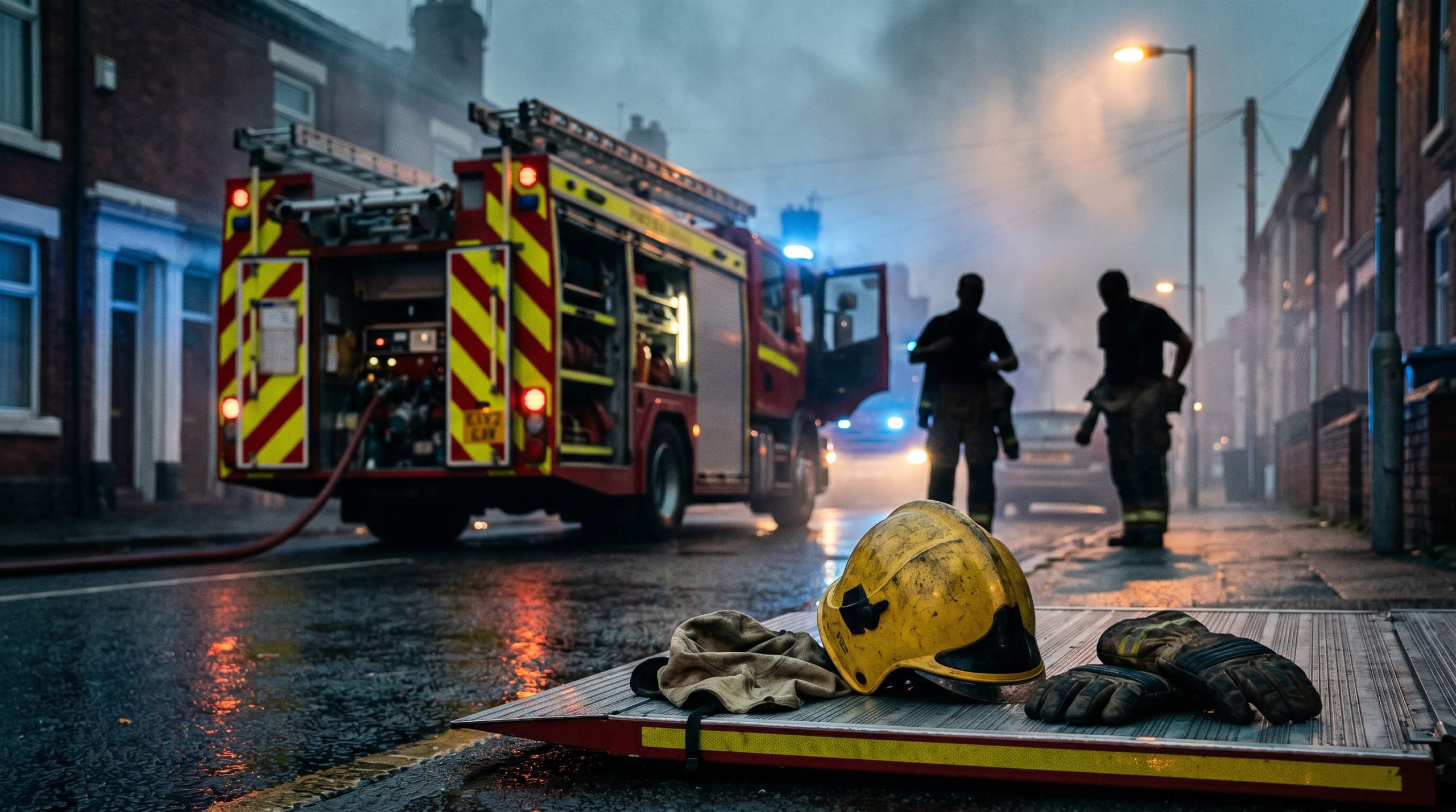 Firefighters face growing risk of skin cancer from toxic exposure, warns WE Solicitors
