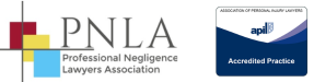 Professional Negligence Lawyers Association (PNLA) | Accredited Personal Injury Practice (APIL)