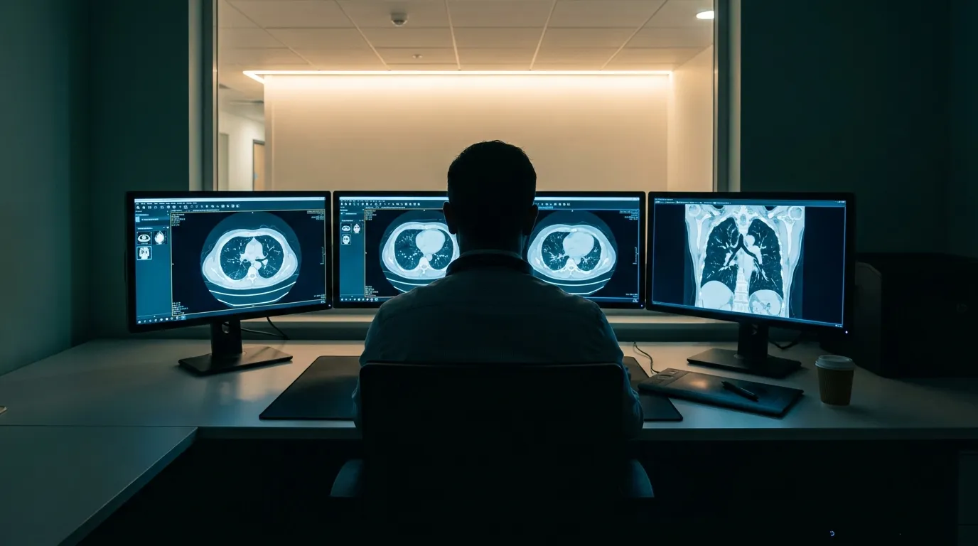 Pleural Plaques or Pleural Thickening? Why the Difference Matters for Your Claim