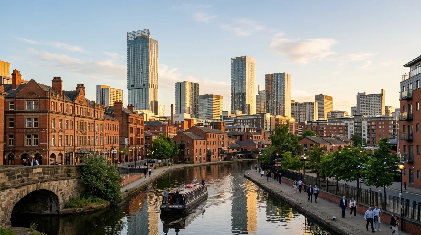 How to Choose a Personal Injury or Industrial Disease Solicitor in Manchester
