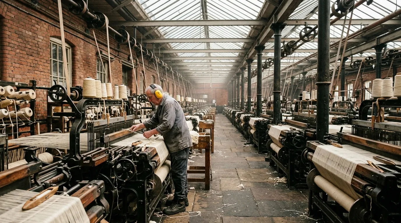 What Is Noise-Induced Hearing Loss? A Guide for Greater Manchester Workers