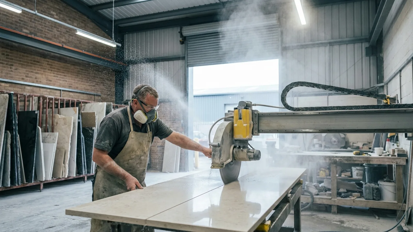 Silicosis Compensation in the UK: How Claims and Settlements Work