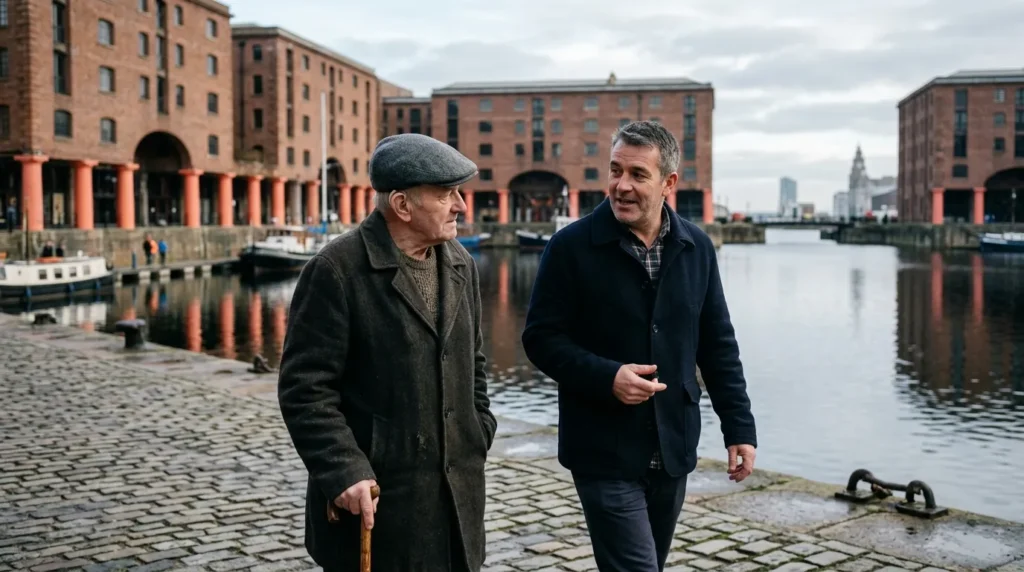 Hearing Loss Claims in Liverpool: Merseyside Dock, Ship Repair and Car Plant Workers